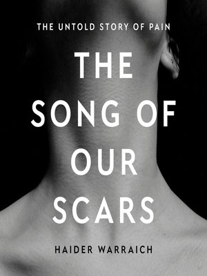 cover image of The Song of Our Scars